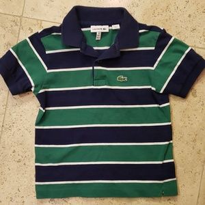 Lacoste